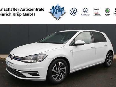 gebraucht VW Golf VII JOIN