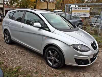 Seat Altea XL