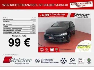 Gebraucht VW Polo