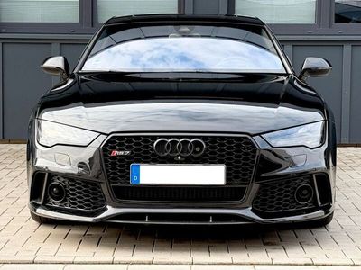 Audi RS7 Sportback