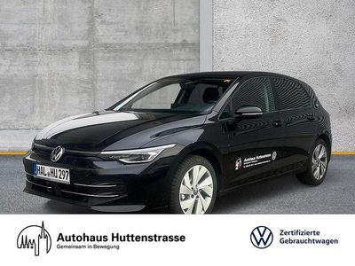 Außenfarbe: Gebraucht 2025 VW Golf Goal Limousine | 29.820 € (Fairer Preis)