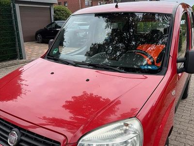 Fiat Doblò