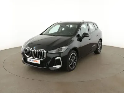 Gebraucht BMW 218 Active Tourer
