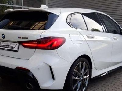 BMW M135