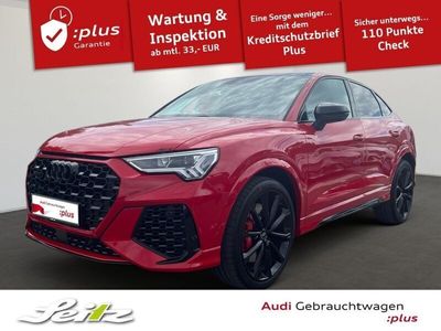 Audi RS Q3 Sportback