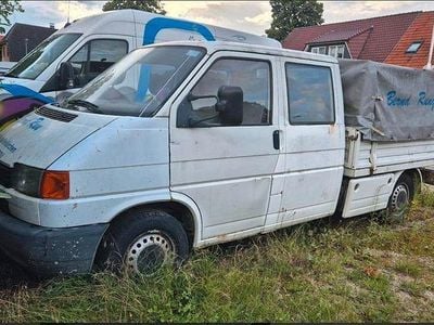 VW T4