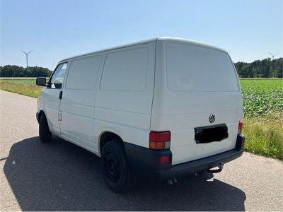 VW T4
