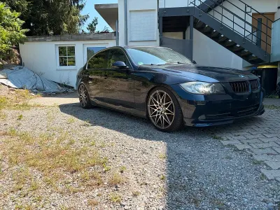Gebraucht BMW 330