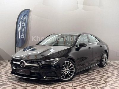 Mercedes CLA200