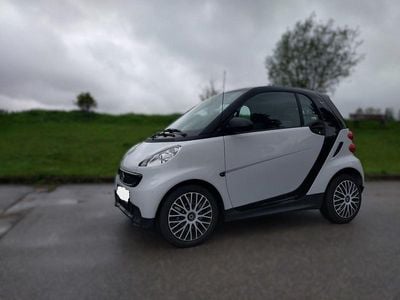 Smart ForTwo Coupé