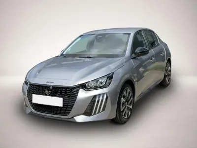Neu Peugeot 208 Style 101 PS (74 kW) 2026 Manufacturer Kleinwagen
