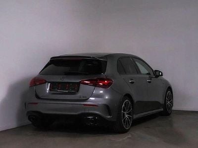 Usata Mercedes A35 AMG AMG 306 CV (225 kW) 2025 Grigio Berlina