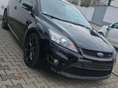Occasion Ford Focus ST 226 ch (166 kW) 2008 Noir Berline