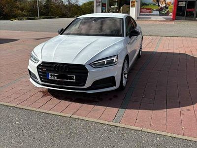 Audi S5 Sportback