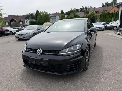 Używany VW Golf VII