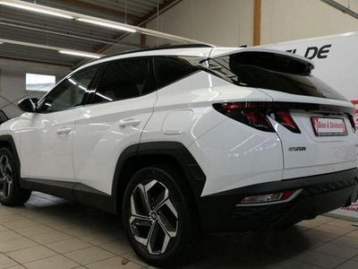 Usado Hyundai Tucson 179 HP (131 kW) 2022 Andere SUV