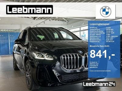 BMW 230e Active Tourer