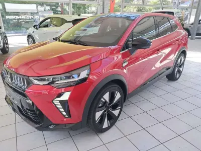 Neu Mitsubishi Grandis Diamant Edition 141 PS (103 kW) 2026 Aurorarot SUV