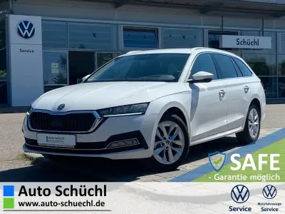Gebraucht Skoda Octavia