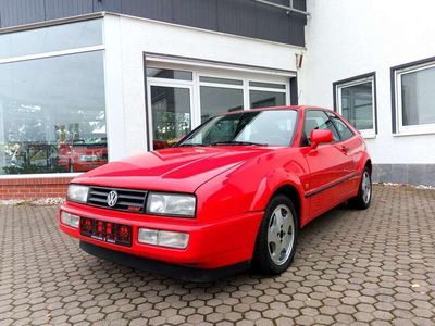 gebraucht VW Corrado 2.0 16V aus erster Hand