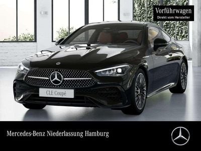 Gebraucht Mercedes 180 AMG 170 PS (125 kW) 2025 Schwarz Limousine