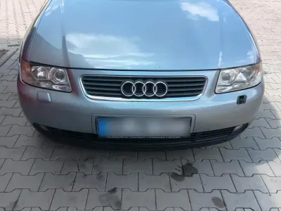 Gebraucht Audi A3