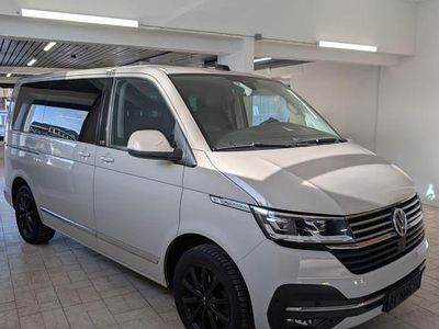 Usata VW T6.1 Generation Six 199 CV (146 kW) 2020 Grigio Furgone