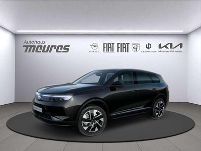 Gebraucht Opel Grandland X 144 PS (105 kW) 2024 Schwarz SUV