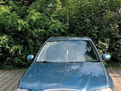 Gebraucht Rover 45 150 PS (110 kW) 2001 Andere farben Limousine