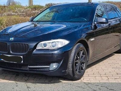 gebraucht BMW 530 Xderive