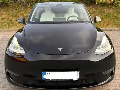 Gebraucht Tesla Model Y