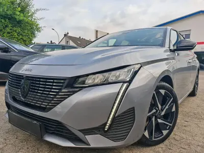 Gebraucht Peugeot 308 SW