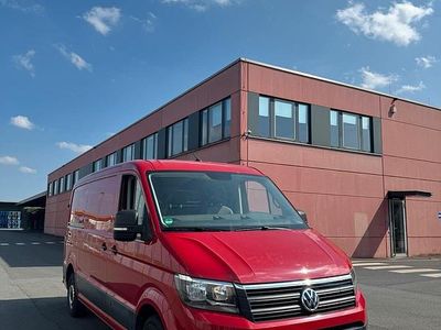 VW Crafter