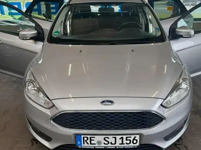 Gebraucht Ford Focus