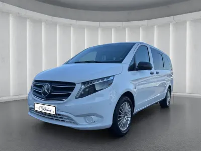 Usata Mercedes Vito