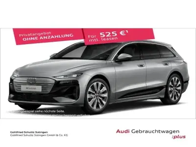 Gebraucht Audi A6 e-tron