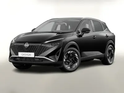 Gebraucht Nissan Qashqai