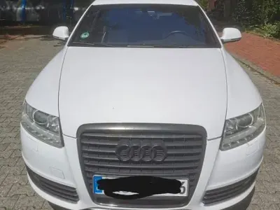 Gebraucht Audi A6