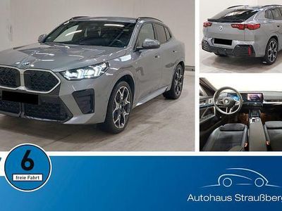 Graukeine angabe Gebraucht 2024 BMW X2 M Sport SUV | 43.390 € (Guter Preis)