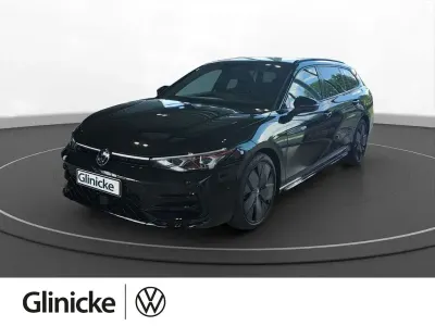 Neu VW Passat R-line 193 PS (141 kW) 2025 Othercolor Kombi