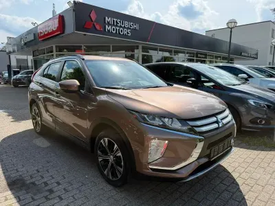 Occasion Mitsubishi Eclipse Cross