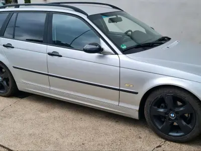 Gebraucht BMW 318
