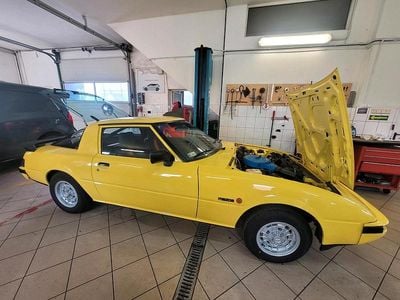 Gelb Neu 2025 Mazda RX7 Coupé | 15.800 €