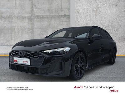 Gebraucht Audi A5 Ambiente 204 PS (150 kW) 2025 Außenfarbe: Kombi