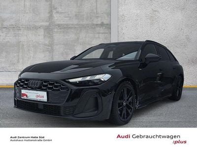 Gebraucht Audi A5 S-Line 204 PS (150 kW) 2025 Außenfarbe: Kombi