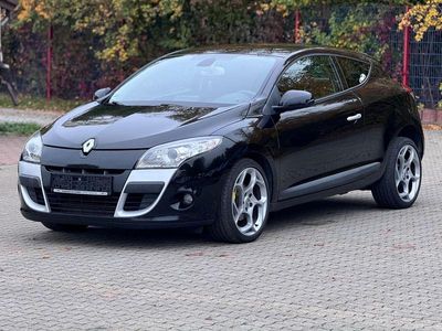 Renault Mégane Coupé