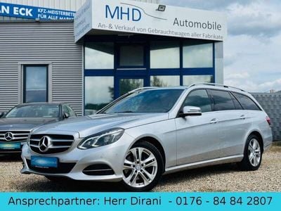 Mercedes E300