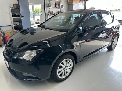 Gebraucht Seat Ibiza