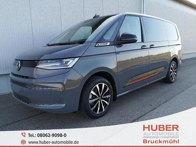 Neu VW Multivan Edition 179 PS (131 kW) 2026 Candyweiß Van