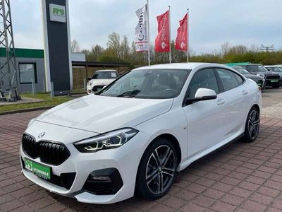 gebraucht BMW 220 220 Baureihe 2 Gran Coupe d M Sport